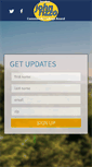 Mobile Screenshot of johnrizzoforcollegeboard.com